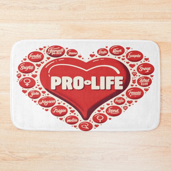 Item preview, Stylish Pro-Life Perspectives designed and sold by 7venty.