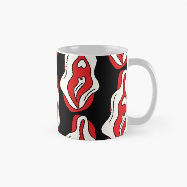 Item preview,  Beauty female reproductive system. Vulva. Illustrator a vagina.  designed and sold by Innamalinka.