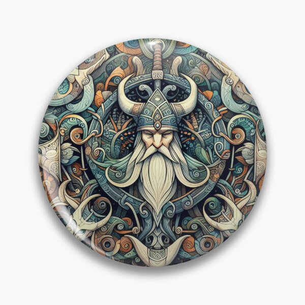 Item preview, Viking kings designed and sold by only1murimi.