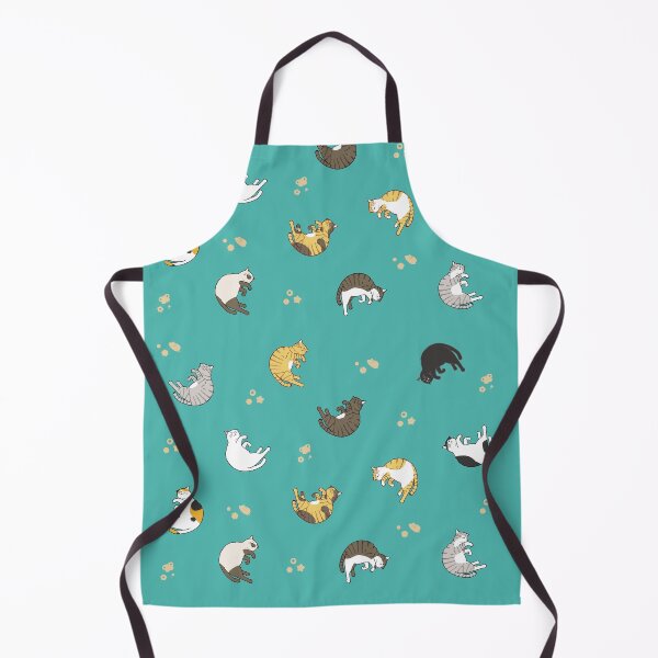 Item preview, Dreamland of Cats designed and sold by MeowWafu.
