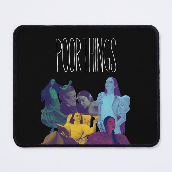 Item preview, poor things fan art designed and sold by miss madison creates.
