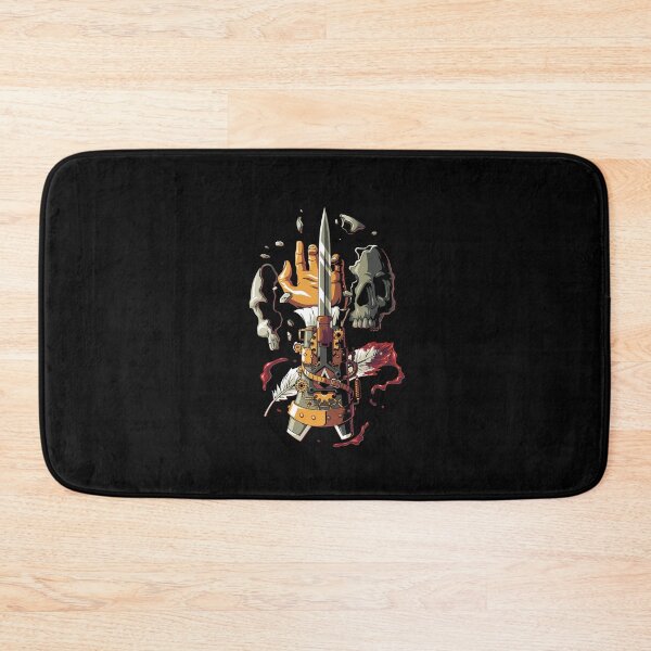 Item preview, Assassination designed and sold by Angga Tantama.