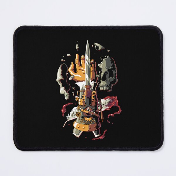 Item preview, Assassination designed and sold by Angga Tantama.