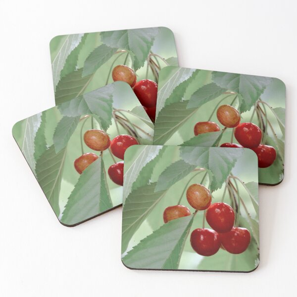 Item preview, Fresh Cherries designed and sold by mathilde3333.