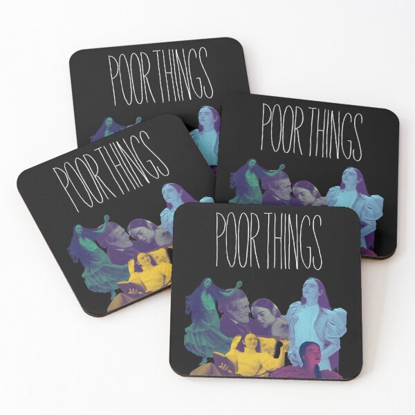 Item preview, poor things fan art designed and sold by miss madison creates.
