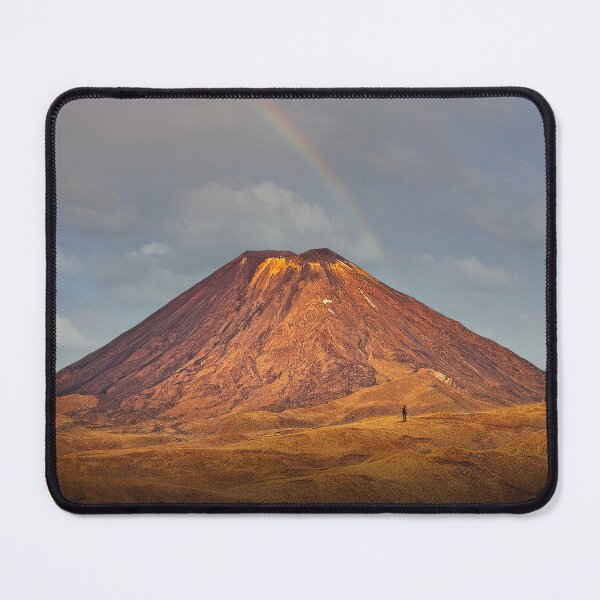 Item preview, Mt. Ngāuruhoe 2 designed and sold by Alex Preiss.