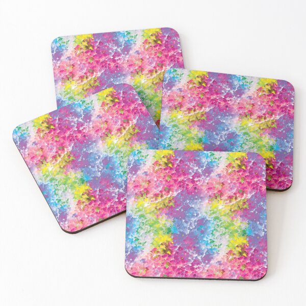 Item preview, Sun-Kissed Blooms: A Garden Woven in Threads designed and sold by Noorkin.