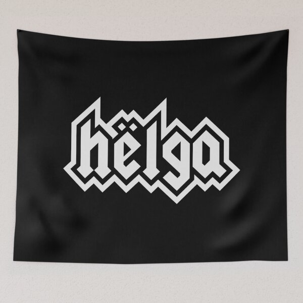 Item preview, Helga designed and sold by drizzd.