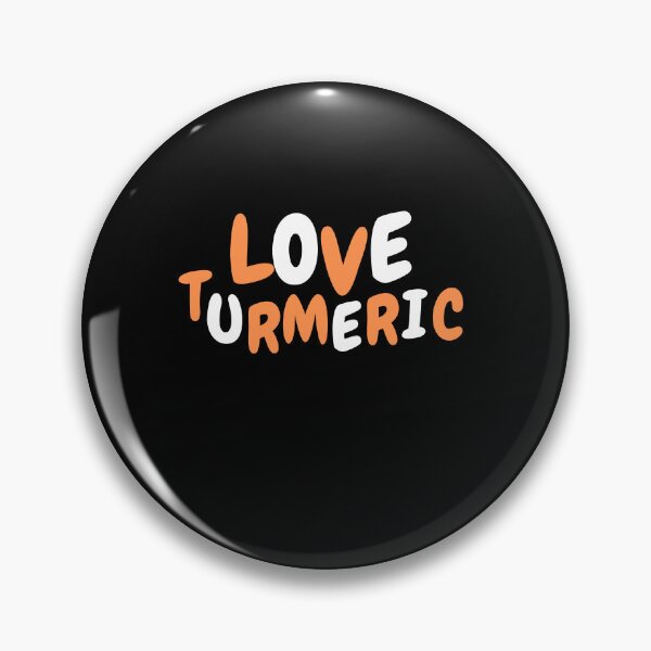 Item preview, Love turmeric designed and sold by GartenIdeen.