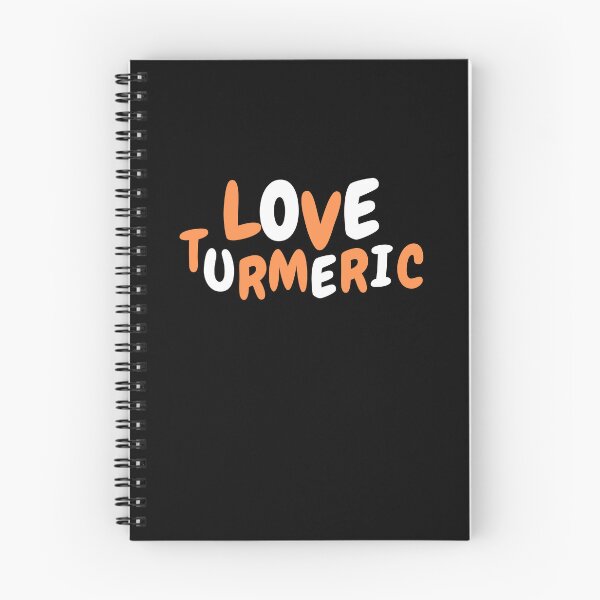 Item preview, Love turmeric designed and sold by GartenIdeen.