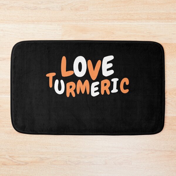 Item preview, Love turmeric designed and sold by GartenIdeen.