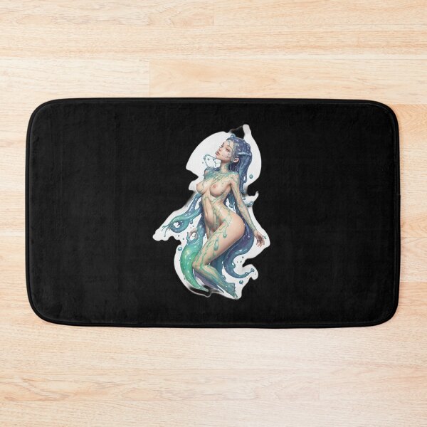 Item preview, Slime girl designed and sold by Dilwish5.