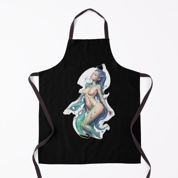 Item preview, Slime girl designed and sold by Dilwish5.
