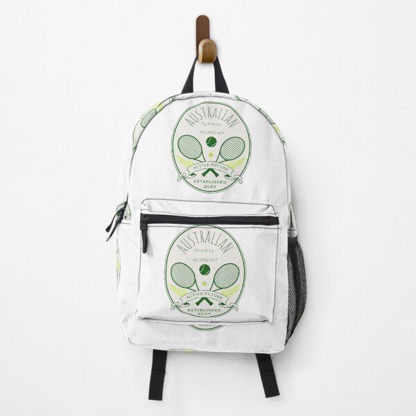 Item preview, Active Future Tennis designed and sold by John Doe.