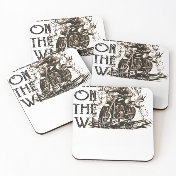 Item preview, freedomonthewheels designed and sold by JohnDunbur.