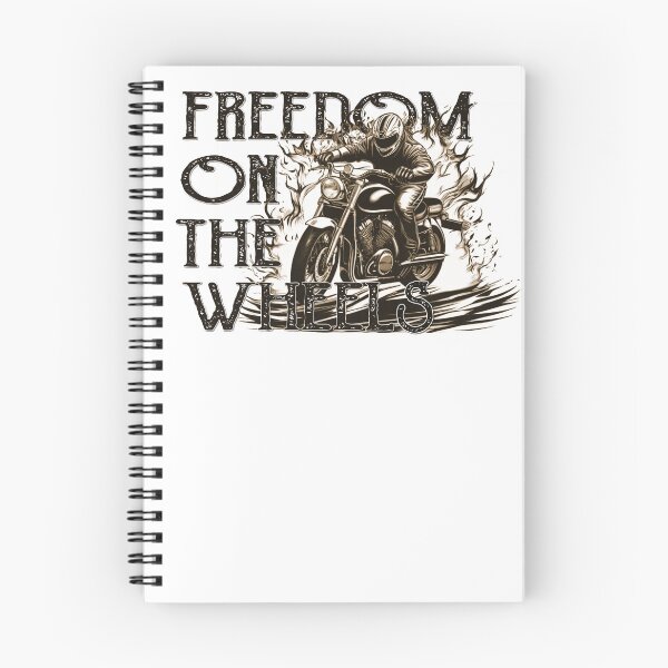 Item preview, freedomonthewheels designed and sold by JohnDunbur.
