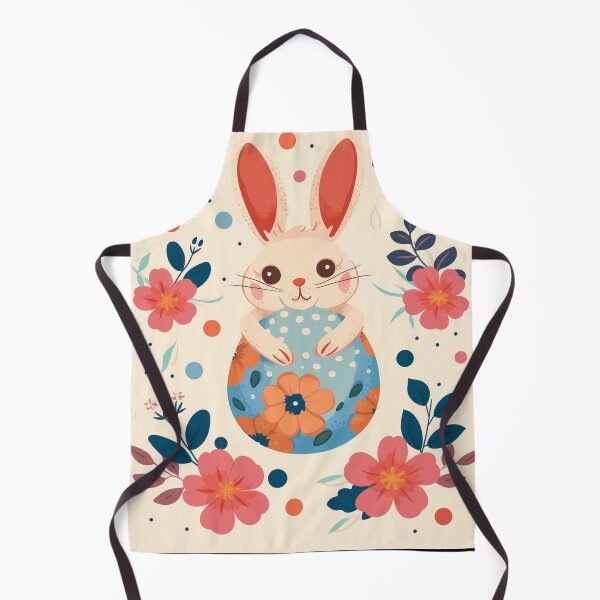Item preview, Cute Bunny Easter Day designed and sold by GageStore.