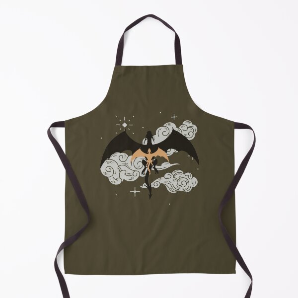 Item preview, Tairn and Andarna designed and sold by Megurix.