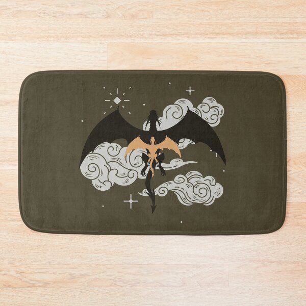 Item preview, Tairn and Andarna designed and sold by Megurix.