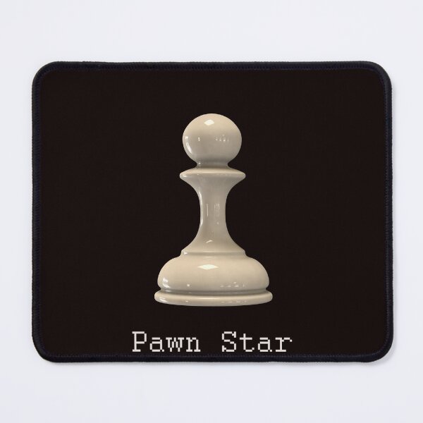 Item preview, Pawn Star designed and sold by PSLH.