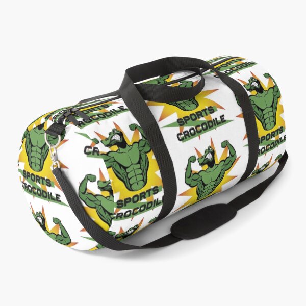Item preview, SPORTS CROCODILE designed and sold by Ahmet Emin  KAYA.