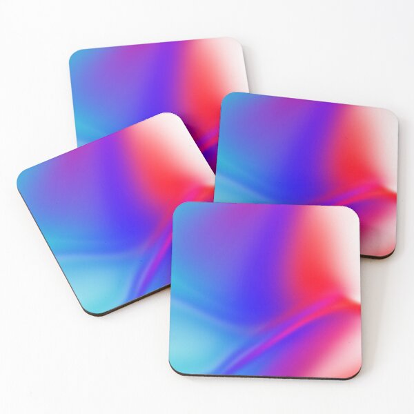 Item preview, ABSTRACT LIQUID GRADIENT #1 designed and sold by Kiêm Bico.