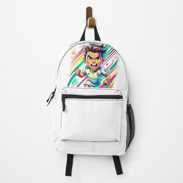 Item preview, cartoon angry cristiano ronaldo designed and sold by Arextr.