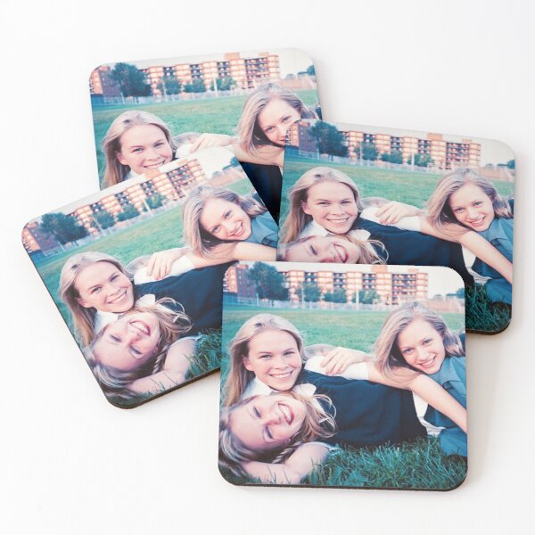 Item preview, The Virgin Suicides designed and sold by serene-queen.