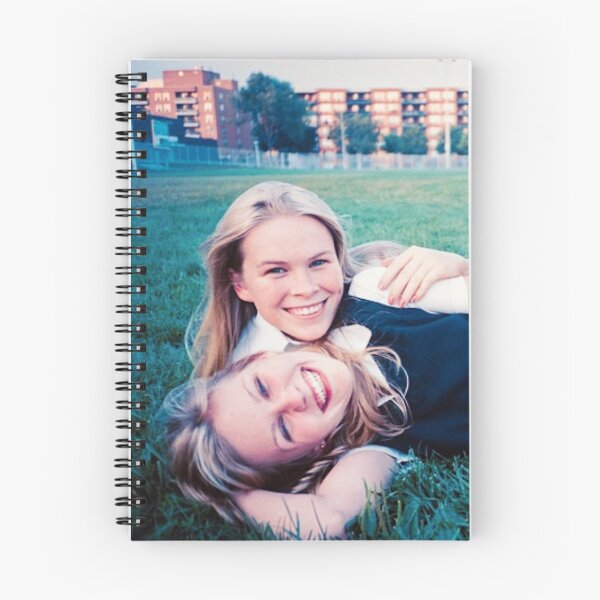 Item preview, The Virgin Suicides designed and sold by serene-queen.