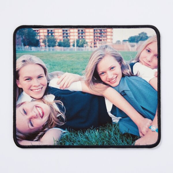 Item preview, The Virgin Suicides designed and sold by serene-queen.