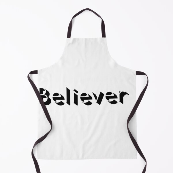 Item preview, I AM A BELEIVER designed and sold by Farashaetah.