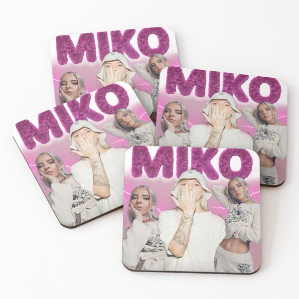 Item preview, Young Miko designed and sold by franc00z.