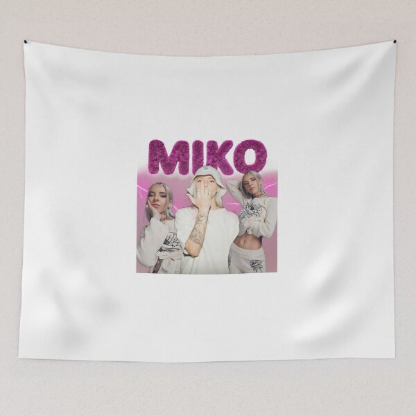 Item preview, Young Miko designed and sold by franc00z.