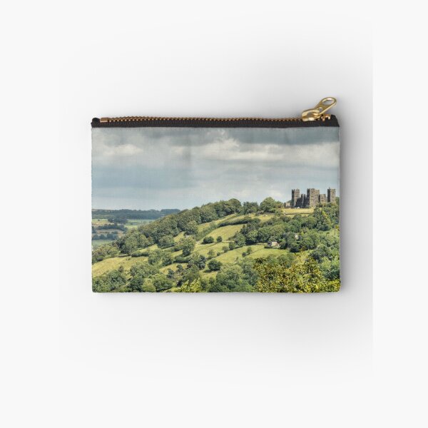Item preview, Riber Castle - Matlock  designed and sold by Sarah Couzens.