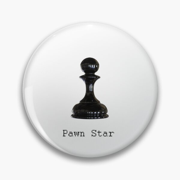 Item preview, Pawn Star 1 designed and sold by PSLH.