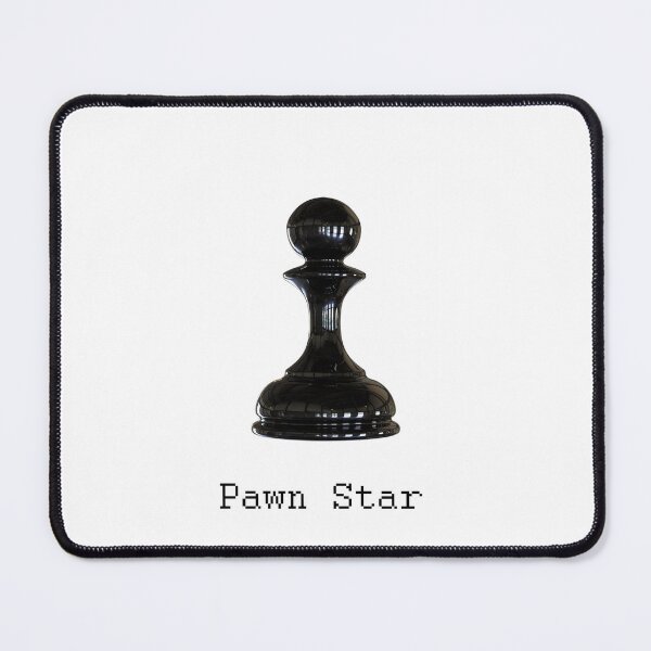 Item preview, Pawn Star 1 designed and sold by PSLH.