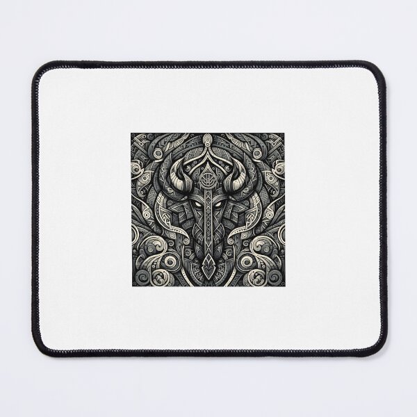Item preview, viking nemesis designed and sold by only1murimi.
