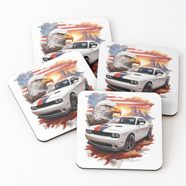 Item preview, Muscle Car designed and sold by CristianoArt.