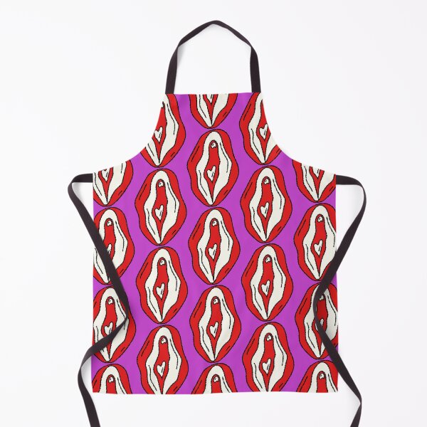 Item preview, Beauty female reproductive system. Vulva. Illustrator a vagina. designed and sold by Innamalinka.