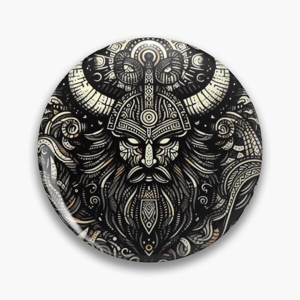 Item preview, Supreme vikings designed and sold by only1murimi.