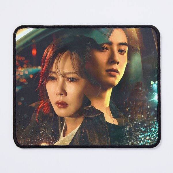 Item preview, Wonderful World kdrama designed and sold by Mydramalist.