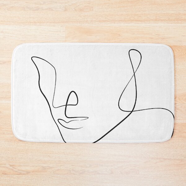 Item preview, Setengah Muka designed and sold by LauraJacksn.