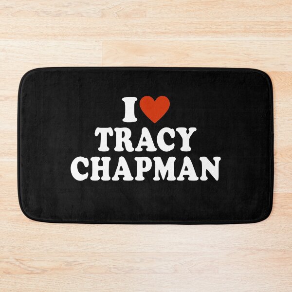 Item preview, I Love Tracy Chapman - Lesbian Shirt designed and sold by LP.