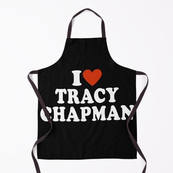 Item preview, I Love Tracy Chapman - Lesbian Shirt designed and sold by LP.