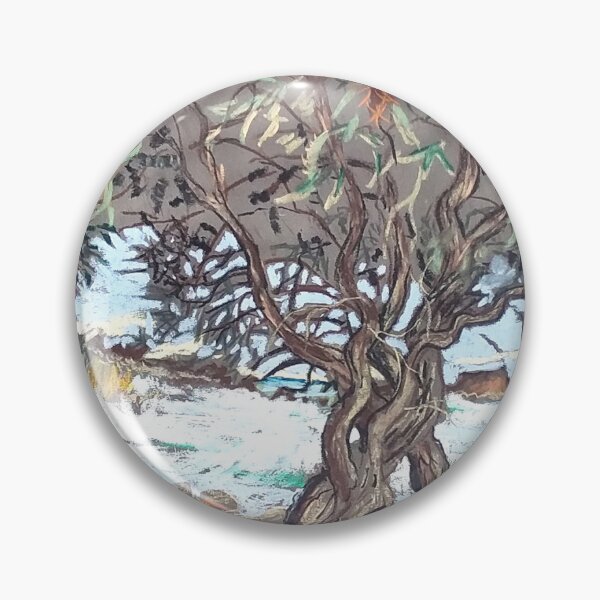 Item preview, Bright Sea at Boulder Bay designed and sold by NarellePerroux.