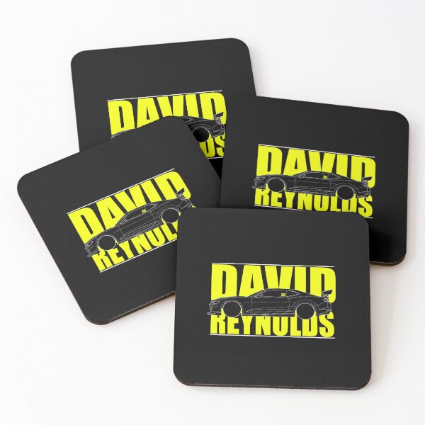 Item preview, David Reynolds Camero 2024 designed and sold by Heywood47.