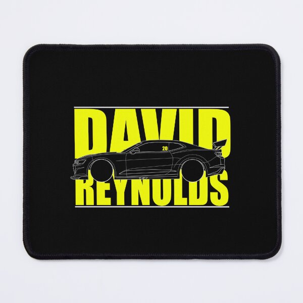 Item preview, David Reynolds Camero 2024 designed and sold by Heywood47.