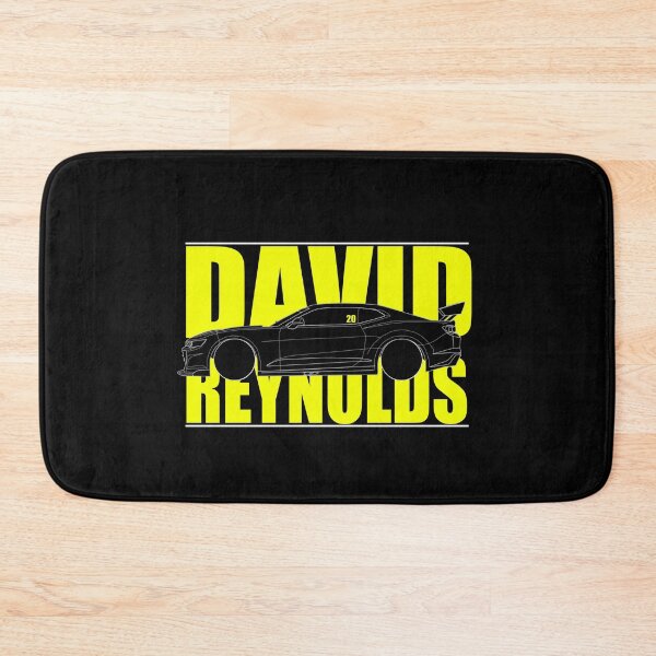 Item preview, David Reynolds Camero 2024 designed and sold by Heywood47.
