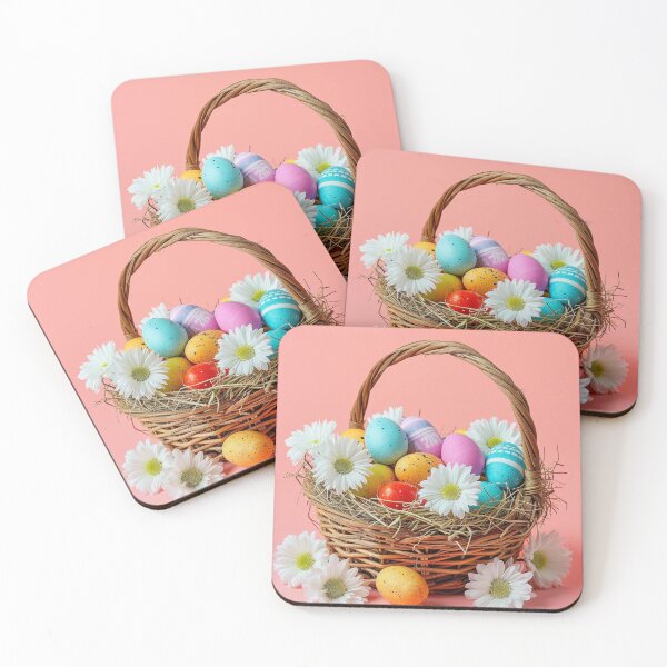 Item preview, Cute Eggs Easter Day designed and sold by GageStore.