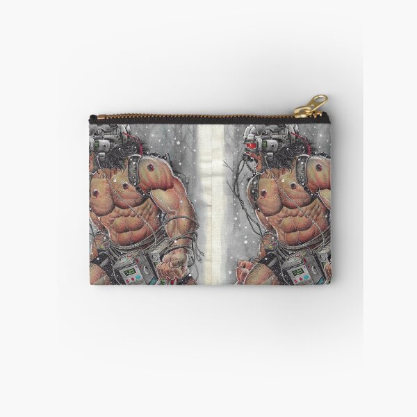 Item preview, Super Soldier X designed and sold by ArtHivePH.